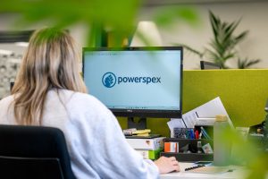 vacature HR-officer Powerspex Hengelo